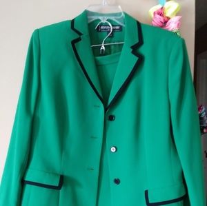 Kasper&Company Skirt Suit